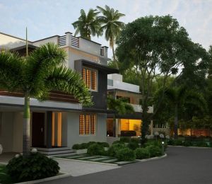 Anna Casa Bonitta Phase II