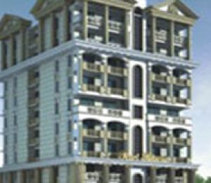 Pearl Palacia