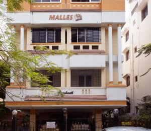 Malles Ashirwad