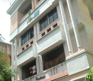 Malles Prashanth