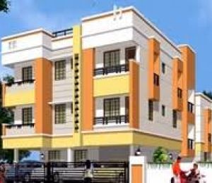 Malles Easwari Gardens