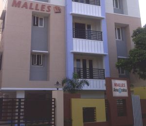 Malles Anugraha