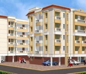 Neelachal Brundaban Plaza