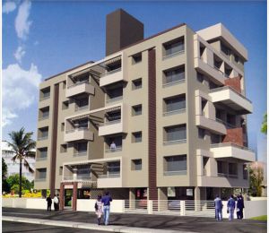 Kanaklaxmi Wind Space