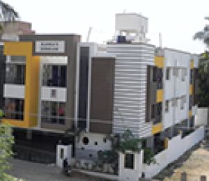 Ranga Jeyaram