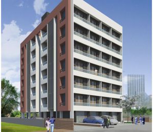 Kanaklaxmi Parijat Apartment