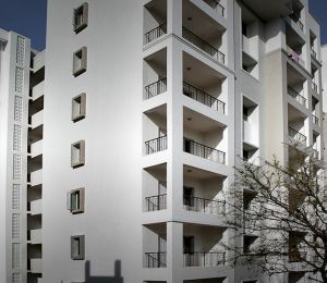 Adarsh Esplanade