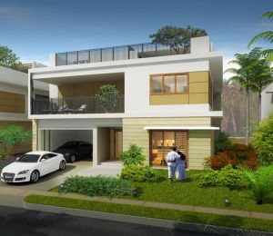 Adarsh Palm Acres