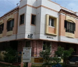 AGP Shrirangam