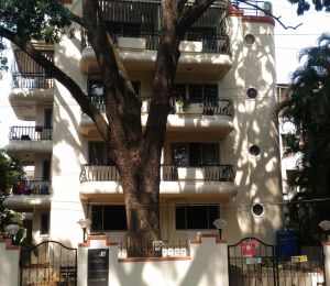 Embassy Place