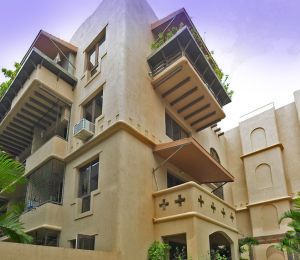 Embassy Grace