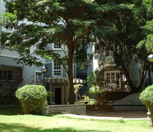 Embassy Woods