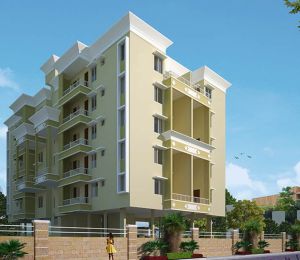 Rachana Rachana Madhukosh Wing C