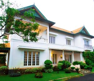 Prime Imperial Gardens
