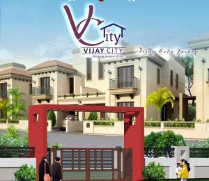 Vijay City