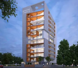 Prime Tower 11