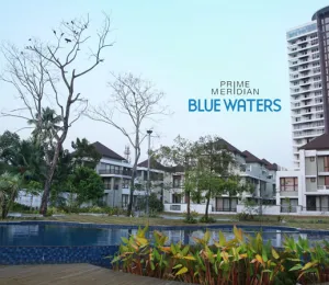 Prime Blue Waters