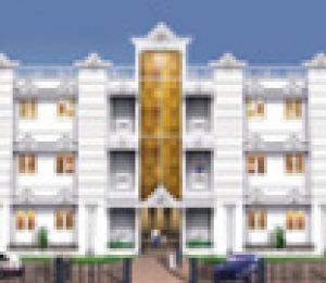 Kalpaka Suvarna Apartments
