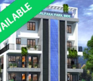 Kalpaka Parkside Apartments