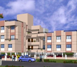 Rujuta Residency