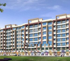 Veena Velocity Phase I