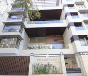 Paranjape Punarvasu
