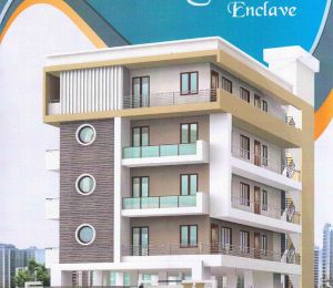 Vani Sunrise Enclave