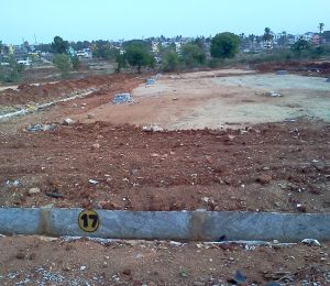 Vani Shree Venkateshwara Layout