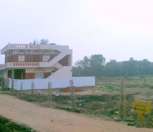 Vani Suprabhata Nagara