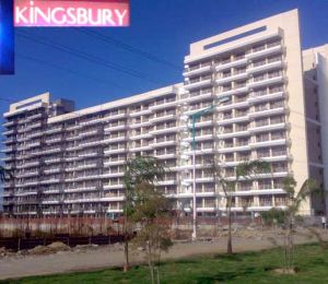 TDI Kingsbury Flats