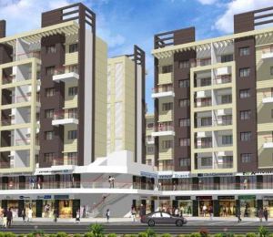 Kamalraj Balaji Residency