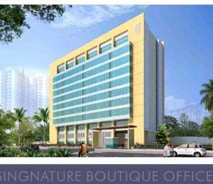 Signature Boutique Offices