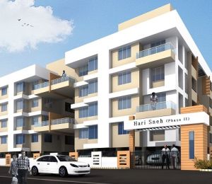 Karda Hari Sneh Phase II