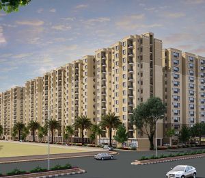 Manglam Aadhar Vaishali Estate