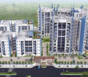 Manglam Grand Vistas