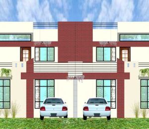 Kaushalya Homes