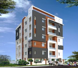 Sahiti Vasuki Chandini Jewel