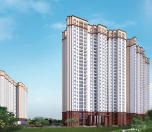 Prestige Jindal City