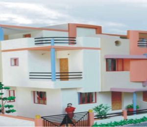 Shayona Tirth