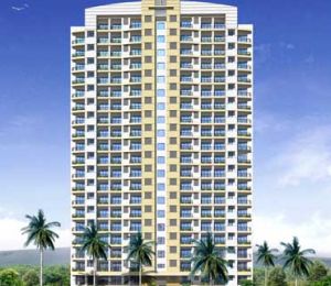 K Raheja Heights