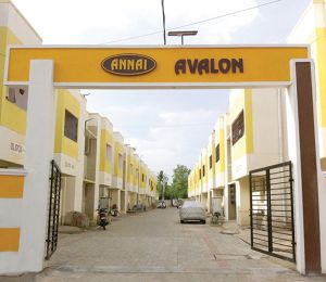 Annai Avalon