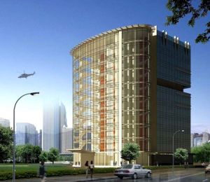 Kehem Commercial Project
