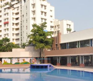 Ambuja Udayan