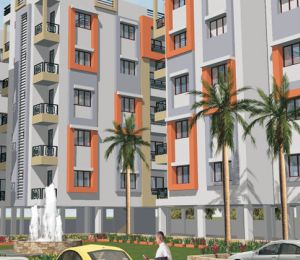 Savaliya Krish Avenue I