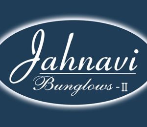 Savaliya Jahnavi Bunglows II