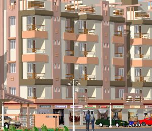 Savaliya Krish Residency