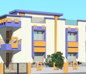 Savaliya Krish Bungalows II