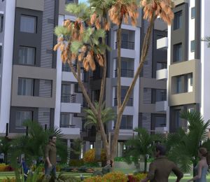 Savaliya Krish Avenue II