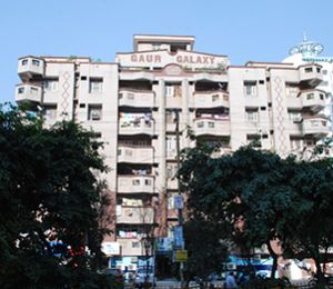Gaursons Gaur Residency