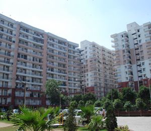 Gaursons Gaur Homes